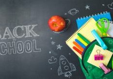 Quest Back to School