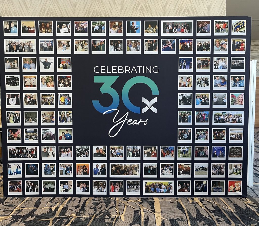 Quest at ConnexFM 2025