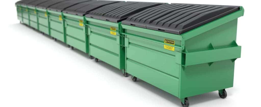 Preparing for a hurricane