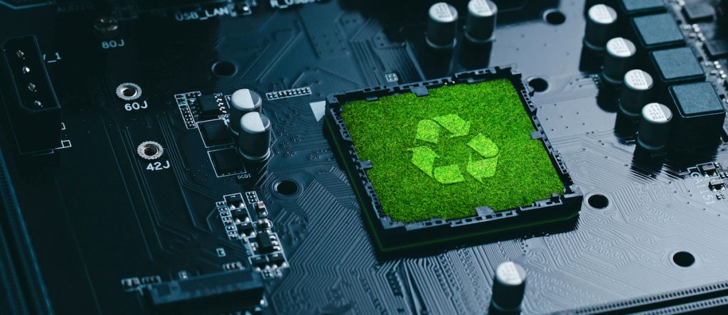 How to Make More Sustainable Decisions, AI Future