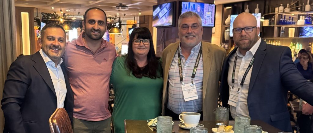 Quest at Waste 360 Event 2025