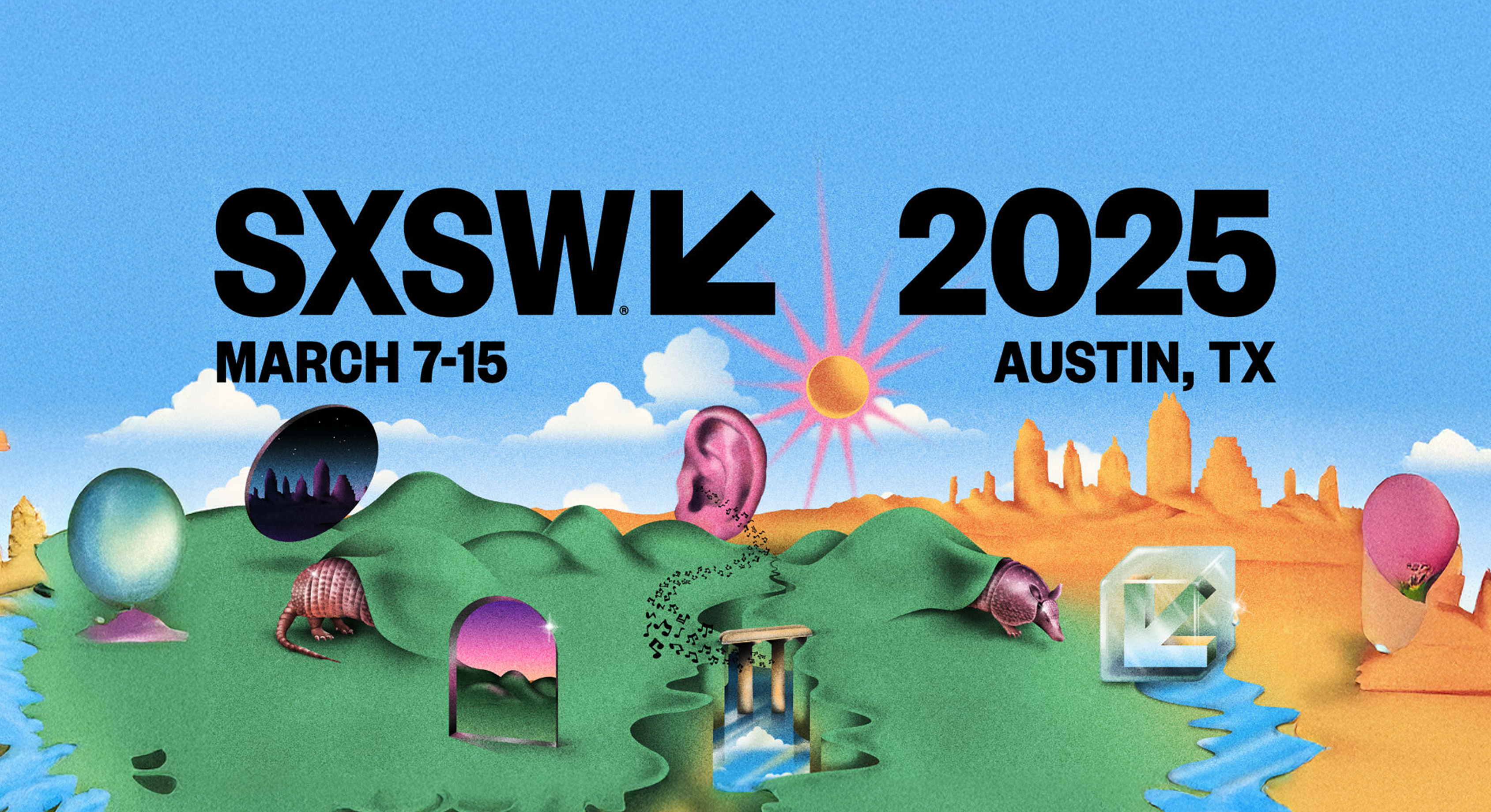 Quest at SXSW-2025